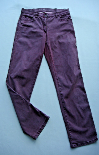 Brax damenhose weinrot 38 - brax,
