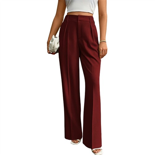 Damen hoher taille - taille, weites