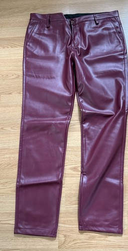 Neue damen leder imitat - damen,
