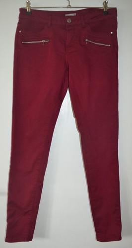 Top stretchhose jeans 40 - top, gr.