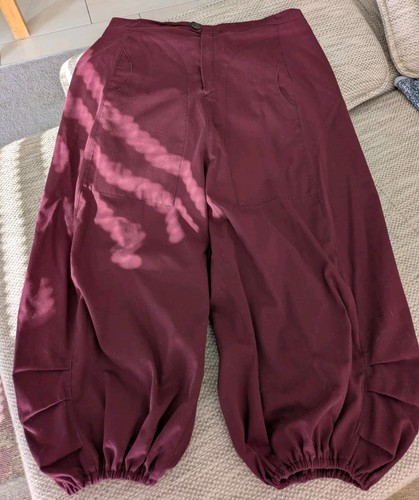 Lagenlook weite ballon - lagenlook, hose