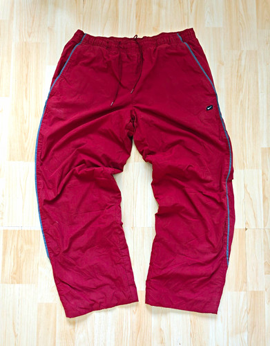 Vintage nike track - nike, pants