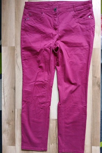 Damenhose von 40 42 - damenhose, c&a