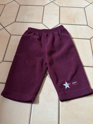 Kuschlige hose weinrot best - kuschlige,