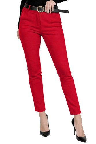 Italy chino hose damen - italy,