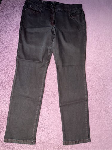 Hose brax 46k weinrot modell - hose,