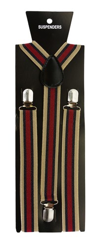 Hosenträger unisex - hosenträger,