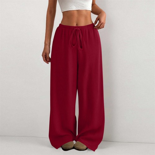 Damen sommerhose leicht - damen,