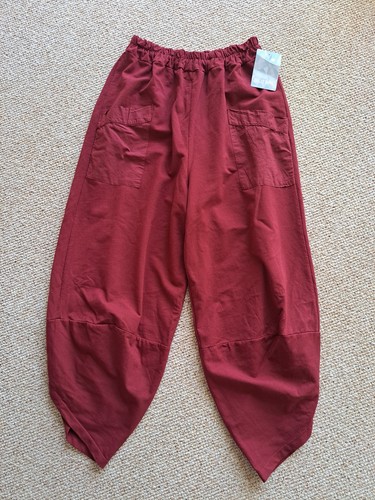 Damen pumphose haremshose - damen,
