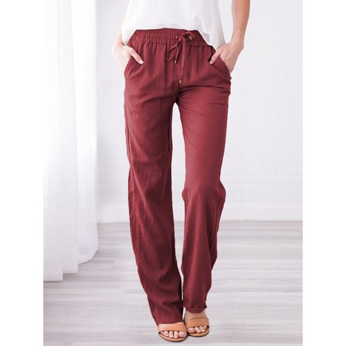 Damen soild weitem bein - soild,