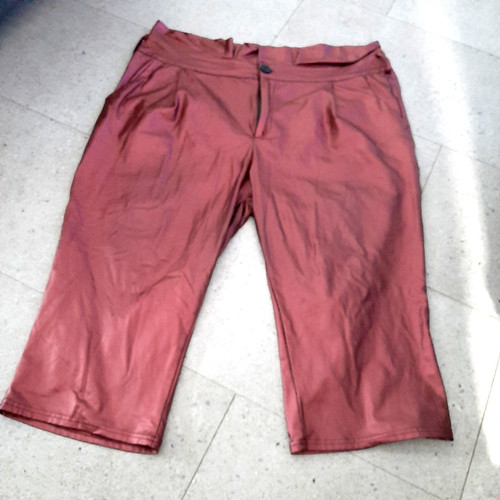 Tel schlupfhose farbe - 3/4,