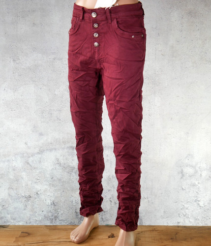 Karostar baggy jeans - baggy,