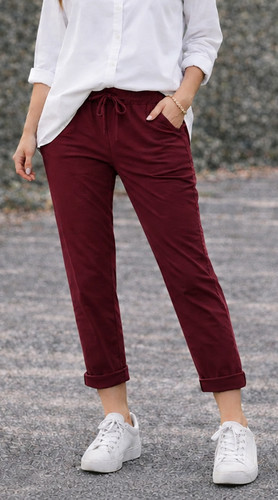 Jogpants hose jeggings - jogpants,