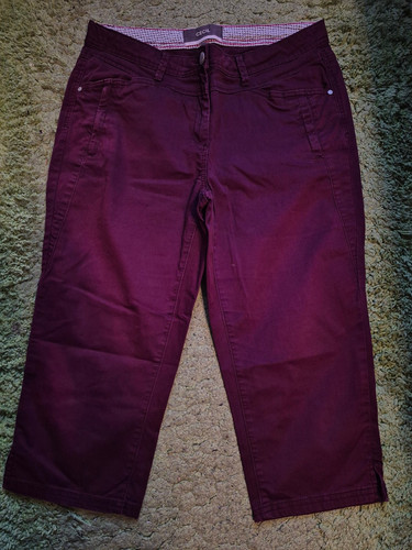 Cecil damen hose m 31 - cecil,