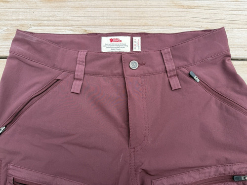 Fjällräven outdoor hose - fjÄllrÄven,