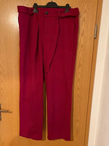 Schicke hose stoffhose bonita - stoffhose,
