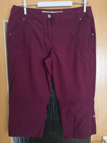 Cecil damenhose bermuda - cecil,