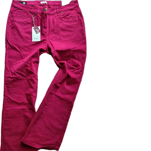 Sheego hose stoffhose schöner - hose,