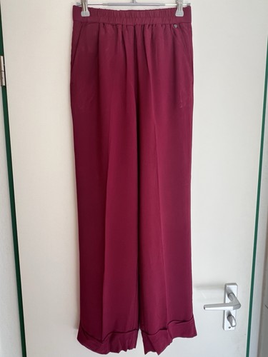 Twinset milano damen hose - twinset, gr