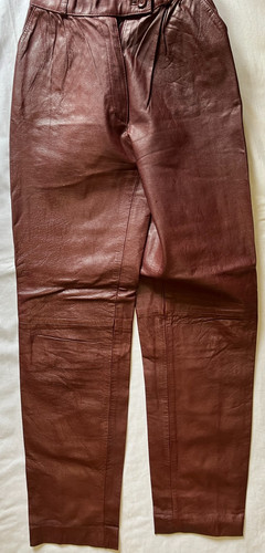 Damen lederhose - damen,