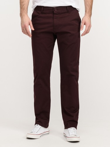 Chino hose herren rock - rock, creek