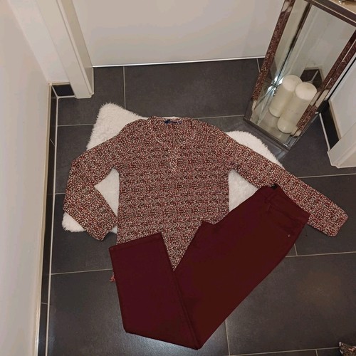 Neu set outfit m38 - outfit, tom