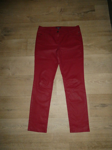 Gardeur zuri kunst leder - gardeur,