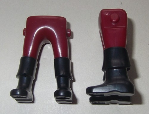 11883 lange hose weinrot - hose,,