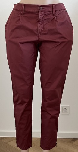 Esprit chino hose - hose, damen