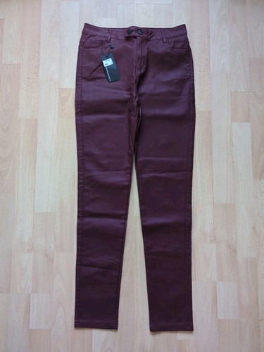 Apperloth damen hose wein rot - wein,