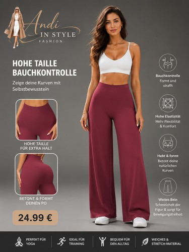 Elegante high waist - elegante,