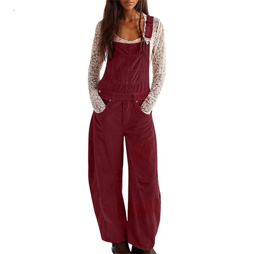Damen cord weites - damen,