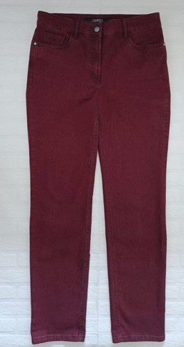 Damen hose jeans fife pocket - damen,