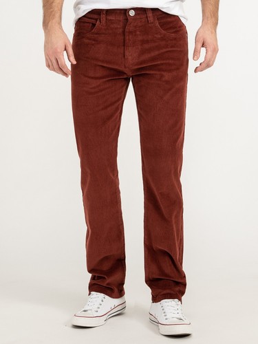 Hose herren cordhose rock - hose,