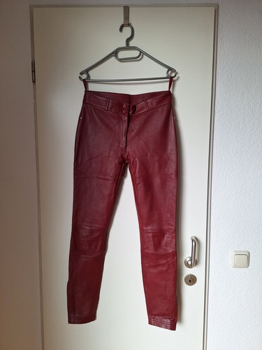Lederhose 32 farbe - gr., 32,