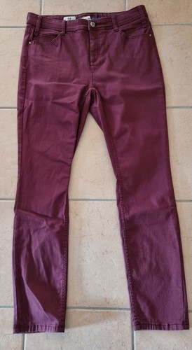 Street one hose jeans langes - one,