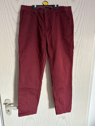 Eight2nine herren chino - chino, hose