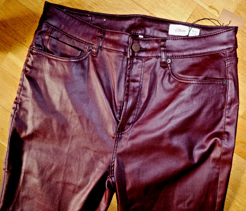 Oliver stoff hose - s.oliver,