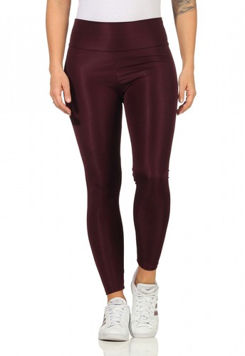 Damen leggings hose leggins - damen,