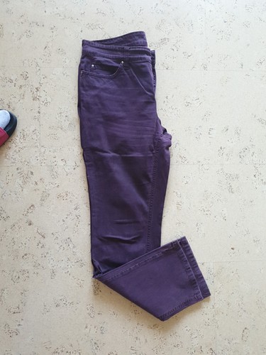 Mac angela jeans hose - gr., 42