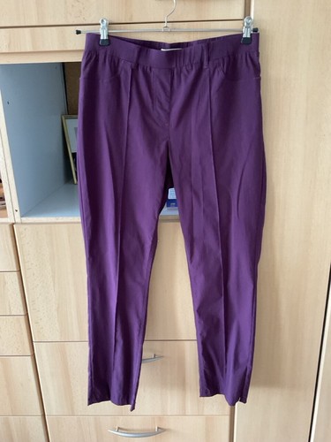 Damenhose 42 mit - damenhose, gr.