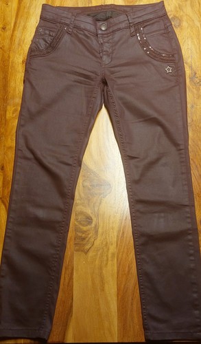 Damen hose glücksstern petra - hose,