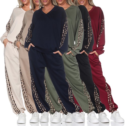 Jogginganzug damen teiler - jogginganzug, 2-teiler