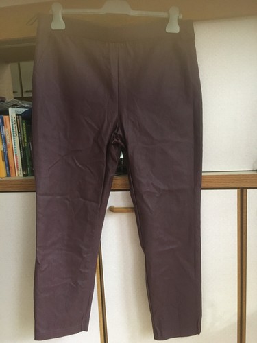 Stretchhose beschich