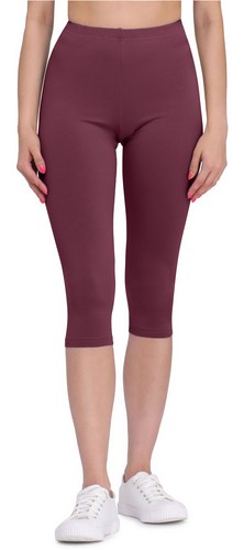 Bellivalini damen capri - bellivalini,