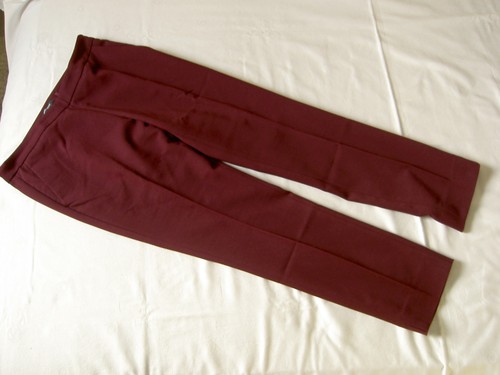 Hose weinrot von - , more&more