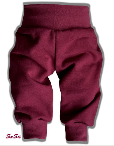 Sweat hose kinder - hose,