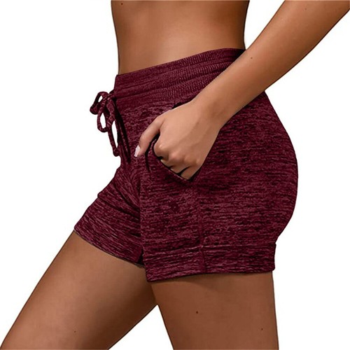 Damen shorts kurze - damen,