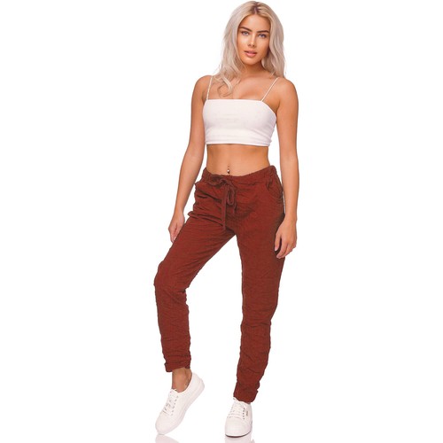 Glamexx24 damen hose - damen, boyfriend