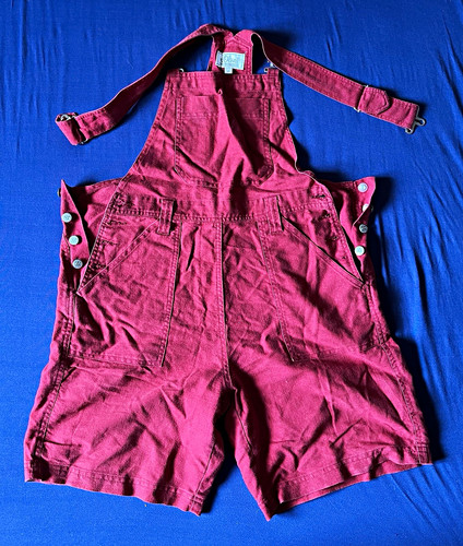 Oliver damen latzhose - damen, kurz